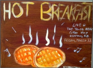 Original artwork by Eric Young. Bad Photoshopping by Matt Casarino.