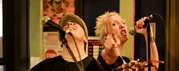 Solstice show - June 21, 2013